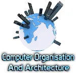 COMPUTER ARCHITECTURE & ORG | Indus Appstore | App Icon