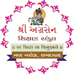 SHREE AGRASEN SHIKSHAN SANKUL | Indus Appstore | App Icon