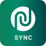 NoiseFit Sync | Indus Appstore | App Icon