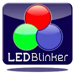 LED Blinker Notifications Lite | Indus Appstore | App Icon