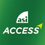 ASI Access | Indus Appstore | App Icon