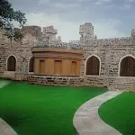 Kondapalli Fort | Indus Appstore | App Icon