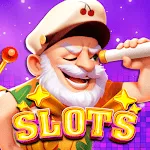 Spin Master- Billionaire Slots | Indus Appstore | App Icon