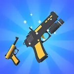 Gun Build N Run | Indus Appstore | App Icon