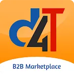 Dial4Trade: B2B Marketplace | Indus Appstore | App Icon