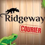 Ridgeway Courier | Indus Appstore | App Icon