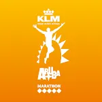 KLM Aruba Marathon | Indus Appstore | App Icon