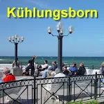 Kühlungsborn Heiligendamm App | Indus Appstore | App Icon