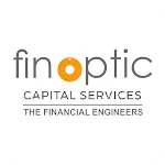 Finoptic Capital Services | Indus Appstore | App Icon