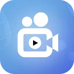 All Format HD Video Player | Indus Appstore | App Icon
