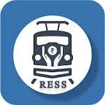 RESS | Indus Appstore | App Icon