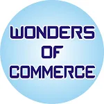 WONDERS OF COMMERCE | Indus Appstore | App Icon