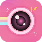 Beauty Camera -AI Photo Editorapp icon