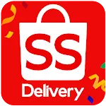 ShopSure Delivery Partner App | Indus Appstore | App Icon