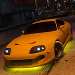 Supra Car Driving Simulator GT | Indus Appstore | App Icon