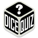 Dice Quiz | Indus Appstore | App Icon