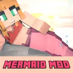 MCPE Mermaid and Tail MOD | Indus Appstore | App Icon