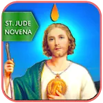 St Jude Novena Prayers | Indus Appstore | App Icon