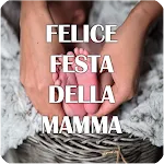 FESTA MAMMA MIGLIORE DEL MONDO | Indus Appstore | App Icon