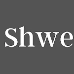 SHWE | Indus Appstore | App Icon