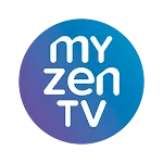 MyZen TV | Indus Appstore | App Icon