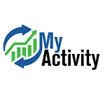 MyActivity | Indus Appstore | App Icon