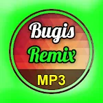 Lagu Bugis Remix Mp3 | Indus Appstore | App Icon