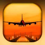 Airplane Wallpaper Live HD/3D | Indus Appstore | App Icon