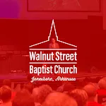 Walnut Street Baptist Church | Indus Appstore | App Icon