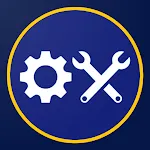 Maintenance Management OxMaint | Indus Appstore | App Icon