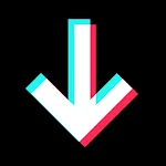 Video Downloader for TikTok | Indus Appstore | App Icon