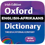 Afrikaans Dictionary | Indus Appstore | App Icon