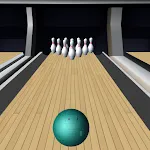 Simple Bowling | Indus Appstore | App Icon