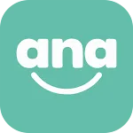 ANA Te Cuida | Indus Appstore | App Icon