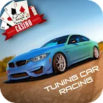 Tuning Car Racing | Indus Appstore | App Icon