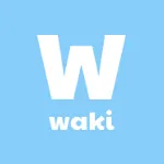 와키 Waki - 나만의 실시간 인터벌 걷기 운동 코치 | Indus Appstore | App Icon