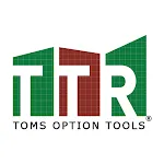 Toms Option Tools | Indus Appstore | App Icon