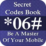 All Mobile Secret Codes 2024 | Indus Appstore | App Icon