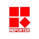 REPORTER LIVE | Indus Appstore | App Icon