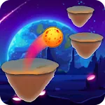 Adventure Hop Ball 3D | Indus Appstore | App Icon