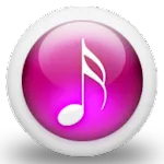 Music Playerapp icon