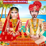 Indian Destination Wedding Goa | Indus Appstore | App Icon