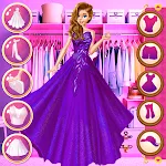 Dress Up Royal Princess Doll | Indus Appstore | App Icon