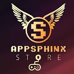 Appsphinx Store | Indus Appstore | App Icon