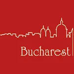 Bucharest Travel Guide | Indus Appstore | App Icon