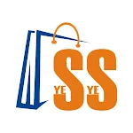 SS Mart - Yes Yes Mart | Indus Appstore | App Icon