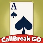 Callbreak Go: Card Game | Indus Appstore | App Icon