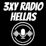 3xy radio hellas | Indus Appstore | App Icon