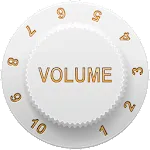 Volume Lock | Indus Appstore | App Icon