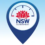 NSW FuelCheck | Indus Appstore | App Icon